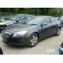 Opel Insignia | №202882, Англия