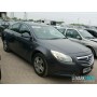 Opel Insignia | №202882, Англия