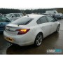 Opel Insignia | №204463, Англия