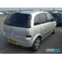 Opel Meriva | №200145, Англия