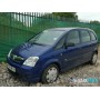 Opel Meriva | №200503, Англия