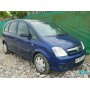 Opel Meriva | №200503, Англия