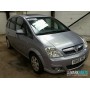 Opel Meriva | №200887, Англия