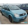 Opel Meriva | №201336, Англия