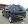 Opel Meriva | №201408, Англия