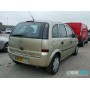 Opel Meriva | №202262, Англия