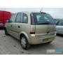 Opel Meriva | №202262, Англия