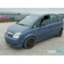 Opel Meriva | №203440, Англия