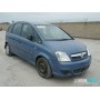 Opel Meriva | №203440, Англия