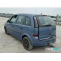 Opel Meriva | №203440, Англия