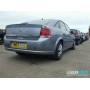 Opel Vectra C 2002-2008 | №204202, Англия