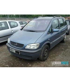 Opel Zafira A 1999-2005 | №200833, Англия
