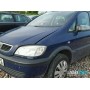 Opel Zafira A 1999-2005 | №204385, Англия