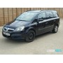 Opel Zafira B 2005-2012 | №194796, Англия