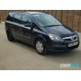 Opel Zafira B 2005-2012 | №194796, Англия