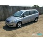 Opel Zafira B 2005-2012 | №195158, Англия