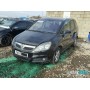 Opel Zafira B 2005-2012 | №198830, Англия