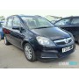 Opel Zafira B 2005-2012 | №199038, Англия