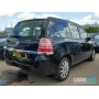 Opel Zafira B 2005-2012 | №199038, Англия