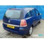 Opel Zafira B 2005-2012 | №199083, Англия