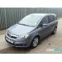 Opel Zafira B 2005-2012 | №199103, Англия