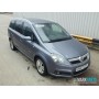 Opel Zafira B 2005-2012 | №199103, Англия