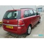 Opel Zafira B 2005-2012 | №199120, Англия