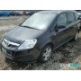 Opel Zafira B 2005-2012 | №199136, Англия