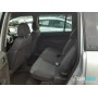 Opel Zafira B 2005-2012 | №199168, Англия