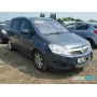 Opel Zafira B 2005-2012 | №199973, Англия