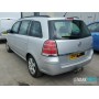 Opel Zafira B 2005-2012 | №200087, Англия