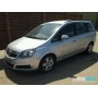 Opel Zafira B 2005-2012 | №200635, Англия