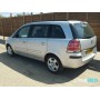 Opel Zafira B 2005-2012 | №200635, Англия