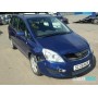 Opel Zafira B 2005-2012 | №200646, Англия