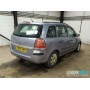 Opel Zafira B 2005-2012 | №200662, Англия