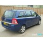 Opel Zafira B 2005-2012 | №200669, Англия