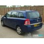 Opel Zafira B 2005-2012 | №200669, Англия