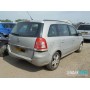 Opel Zafira B 2005-2012 | №200697, Англия