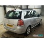 Opel Zafira B 2005-2012 | №200719, Англия