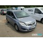 Opel Zafira B 2005-2012 | №200748, Англия