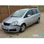 Opel Zafira B 2005-2012 | №200818, Англия