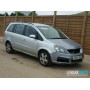 Opel Zafira B 2005-2012 | №200818, Англия