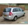 Opel Zafira B 2005-2012 | №200818, Англия