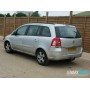 Opel Zafira B 2005-2012 | №200818, Англия