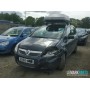 Opel Zafira B 2005-2012 | №200922, Англия