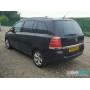 Opel Zafira B 2005-2012 | №201253, Англия