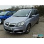 Opel Zafira B 2005-2012 | №201371, Англия