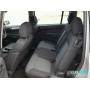 Opel Zafira B 2005-2012 | №201428, Англия