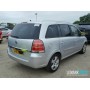 Opel Zafira B 2005-2012 | №201480, Англия