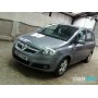 Opel Zafira B 2005-2012 | №201720, Англия